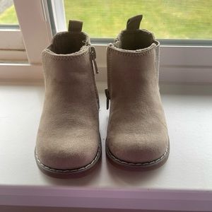 H&M toddler boots